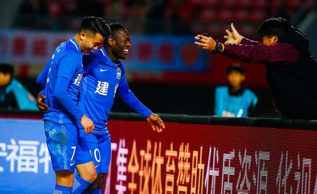 九游课程-河南建业主场大胜延边富德继续保持不败的简单介绍