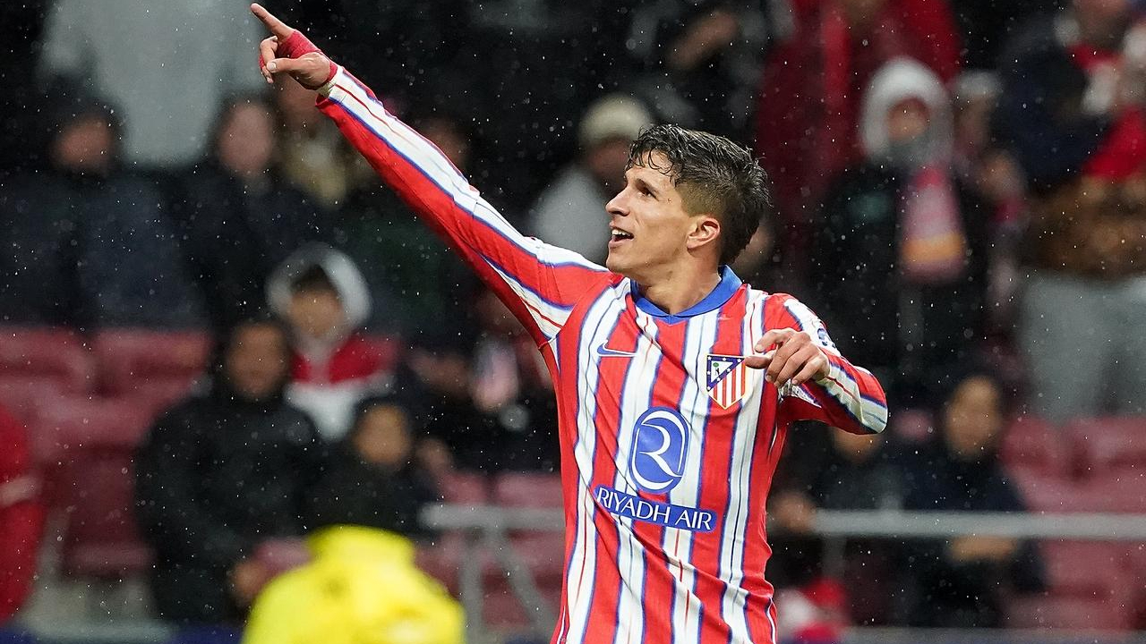 九游平台-西蒙尼：马竞必须做好应对强大对手的准备的简单介绍