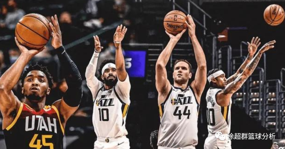 关于亚特兰大力压对手，豪取关键三分的信息