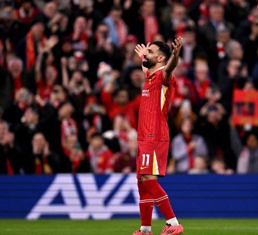 利物浦逆袭，取得关键三分！