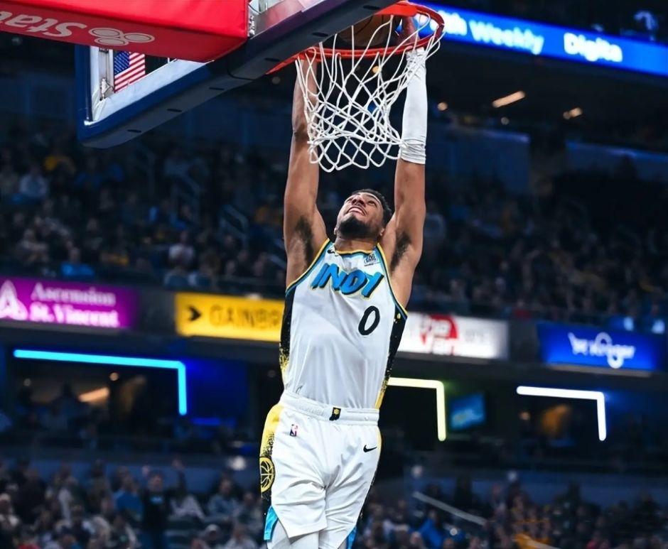 关于状元战状元，步行者强劲挑战雄鹿总冠军霸主地位的信息