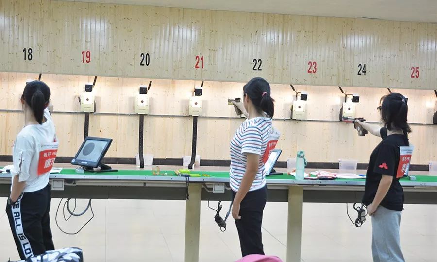 九游官方-斯洛伐克选手获得射击项目奖牌