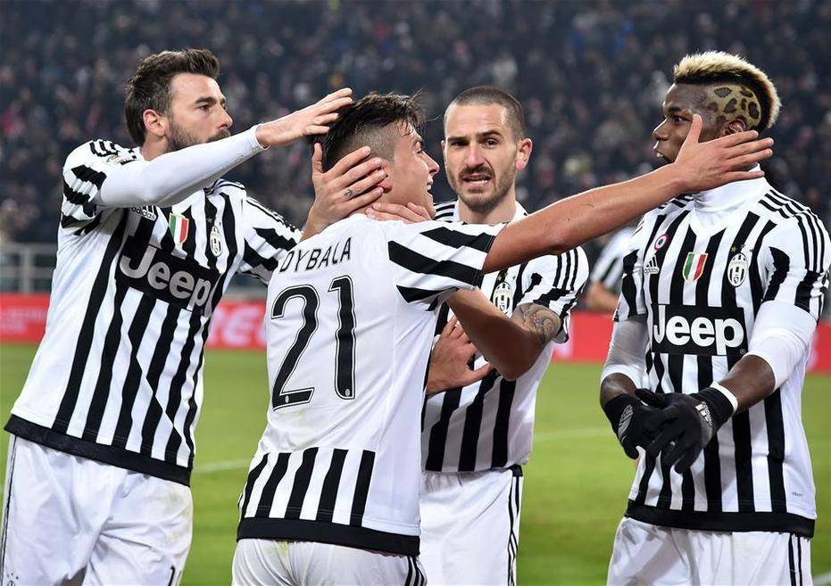 九游官方-关于尤文图斯大胜，国际足球巨星表现抢镜的信息