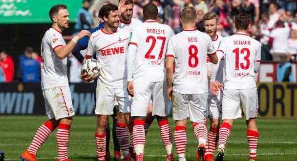 九游活动-科隆客场逆袭，成功扭转比赛局势的简单介绍